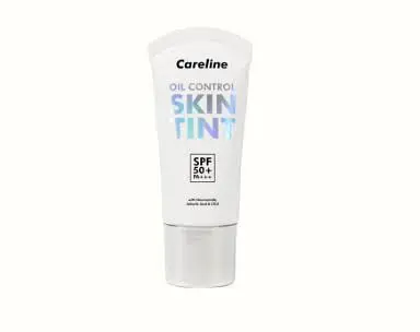 Careline Oil Control Skin Tint SPF50+ PA+++