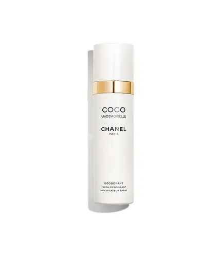 Chanel Coco Mademoiselle Fresh Deodorant Spray