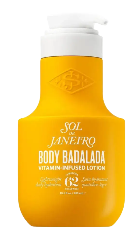 Sol De Janeiro Body Badalada Lotion
