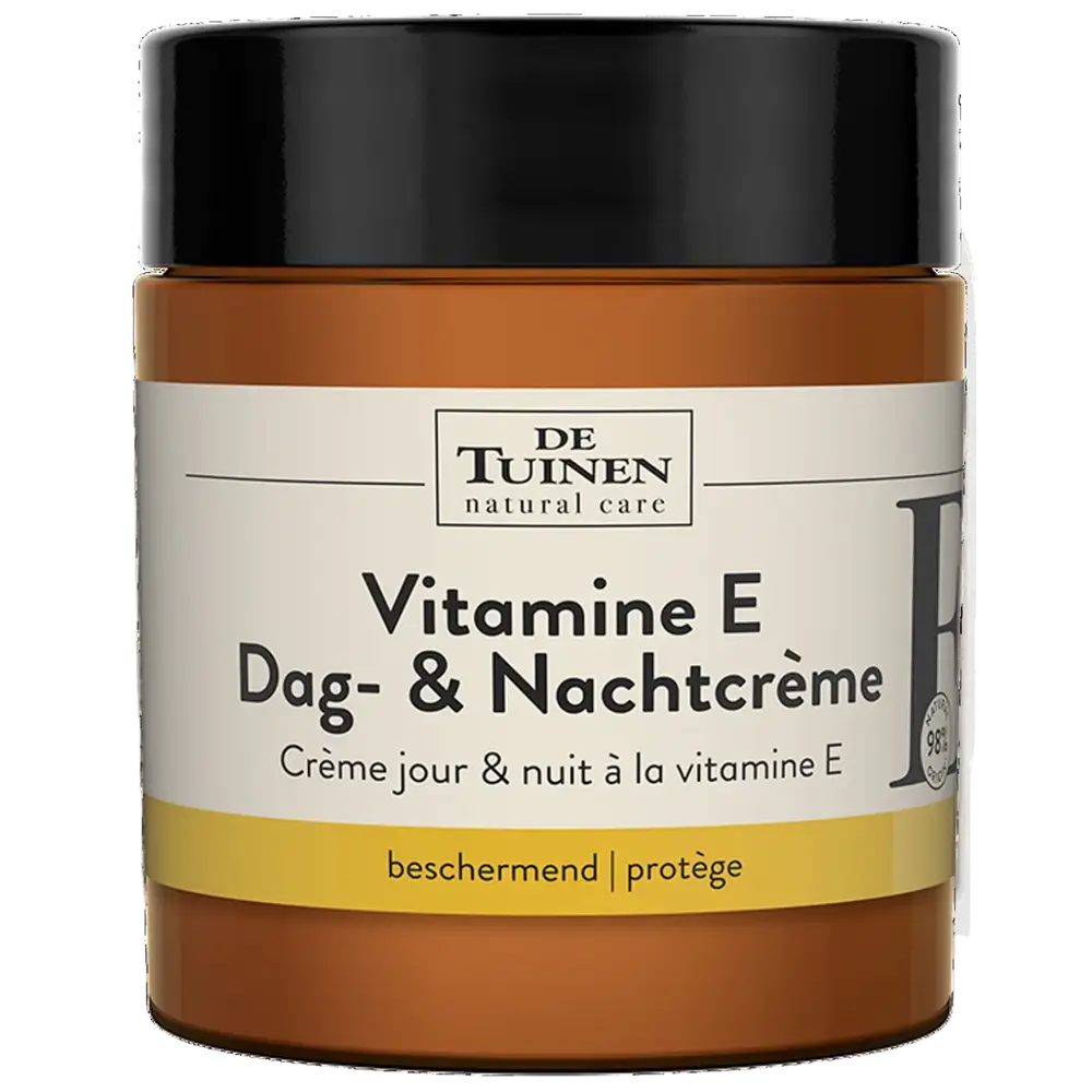 Holland & Barrett Vitamine E Dag- & Nachtcrème