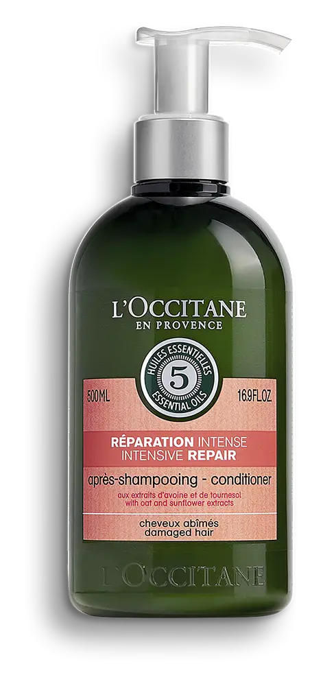 L'Occitane Intensive Repair Conditioner
