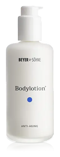 Beyer & Söhne Body Lotion+ Anti-Aging