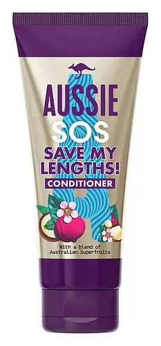 Aussie SOS Save My Lengths! Conditioner