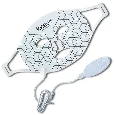 Facelite LED Face Mask