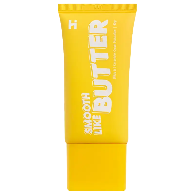 HALE Smooth Like Butter Bifida & 5 Ceramides Cream Moisturizer
