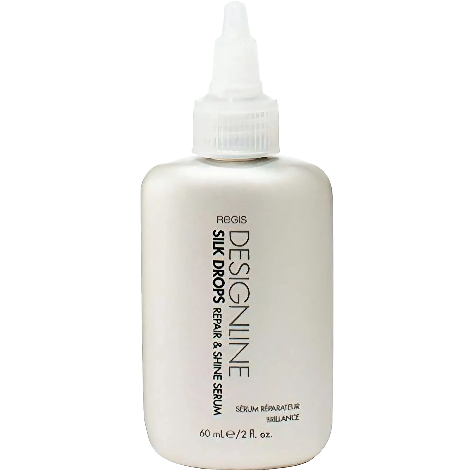 Regis Designline Silk Drops Repair & Shine Serum