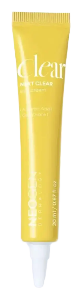 Neogen Next Clear Eye Cream