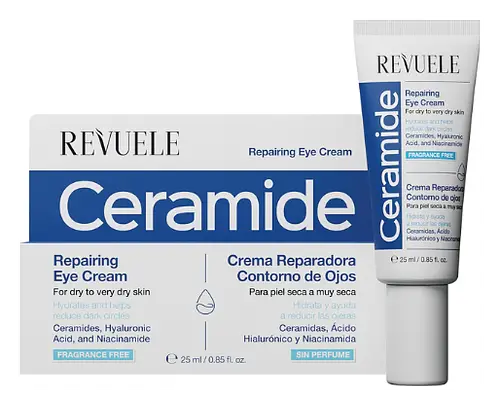 Revuele Ceramide Repairing Eye Cream