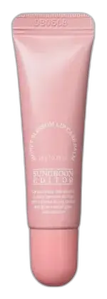 Sungboon Editor Honey Blossom Lip Care Balm