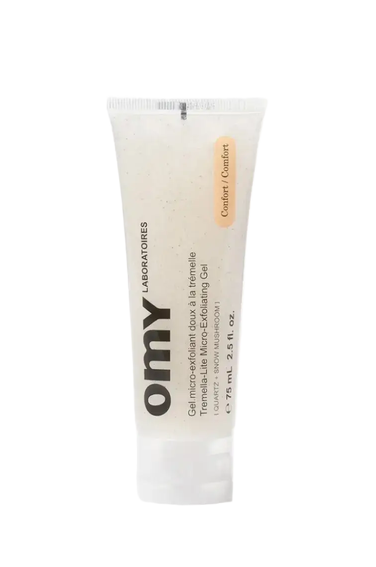 Omy Laboratoires Tremella-Lite Micro-Exfoliating Gel