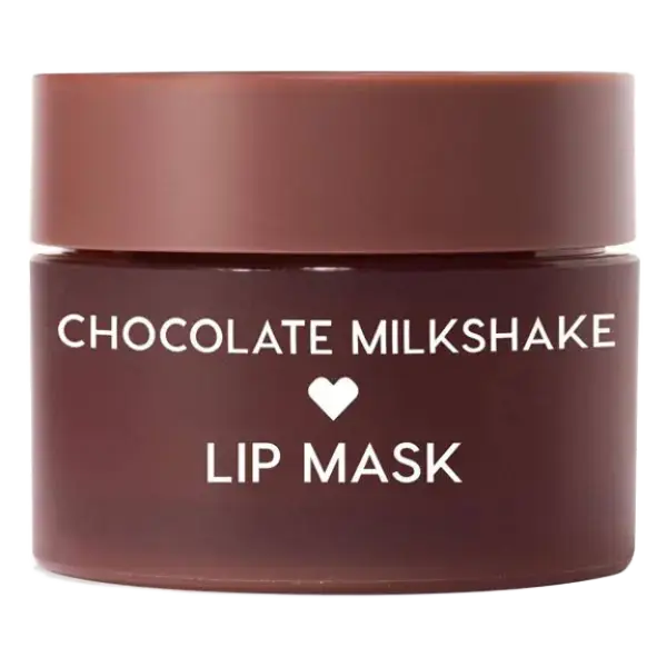 Colourpop Fresh Kiss Lip Mask Chocolate Milkshake