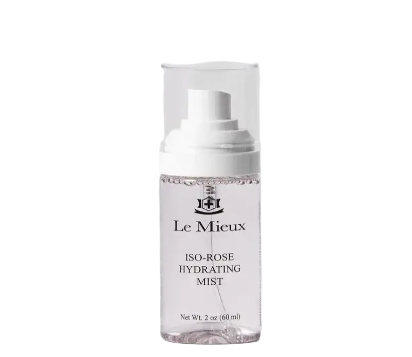 Le Mieux Iso-Rose Hydrating Mist