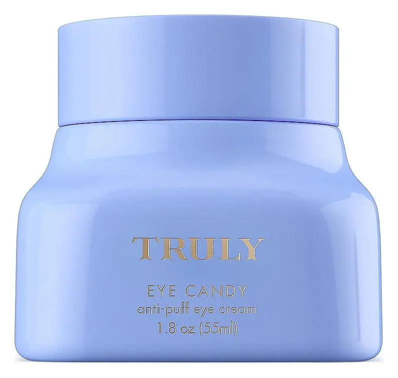 Truly Eye Candy Anti-Puff Eye Cream