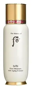 The History of Whoo Bichup First Moisture Anti-Aging Essence
