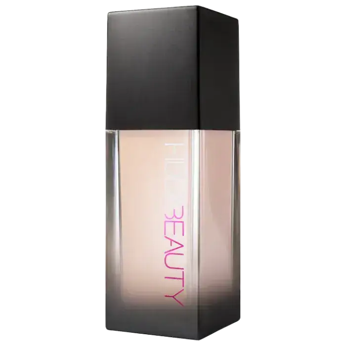 Huda Beauty #FauxFilter Luminous Matte Foundation 120B Vanilla