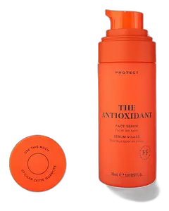 Skin Rocks The Antioxidant Serum