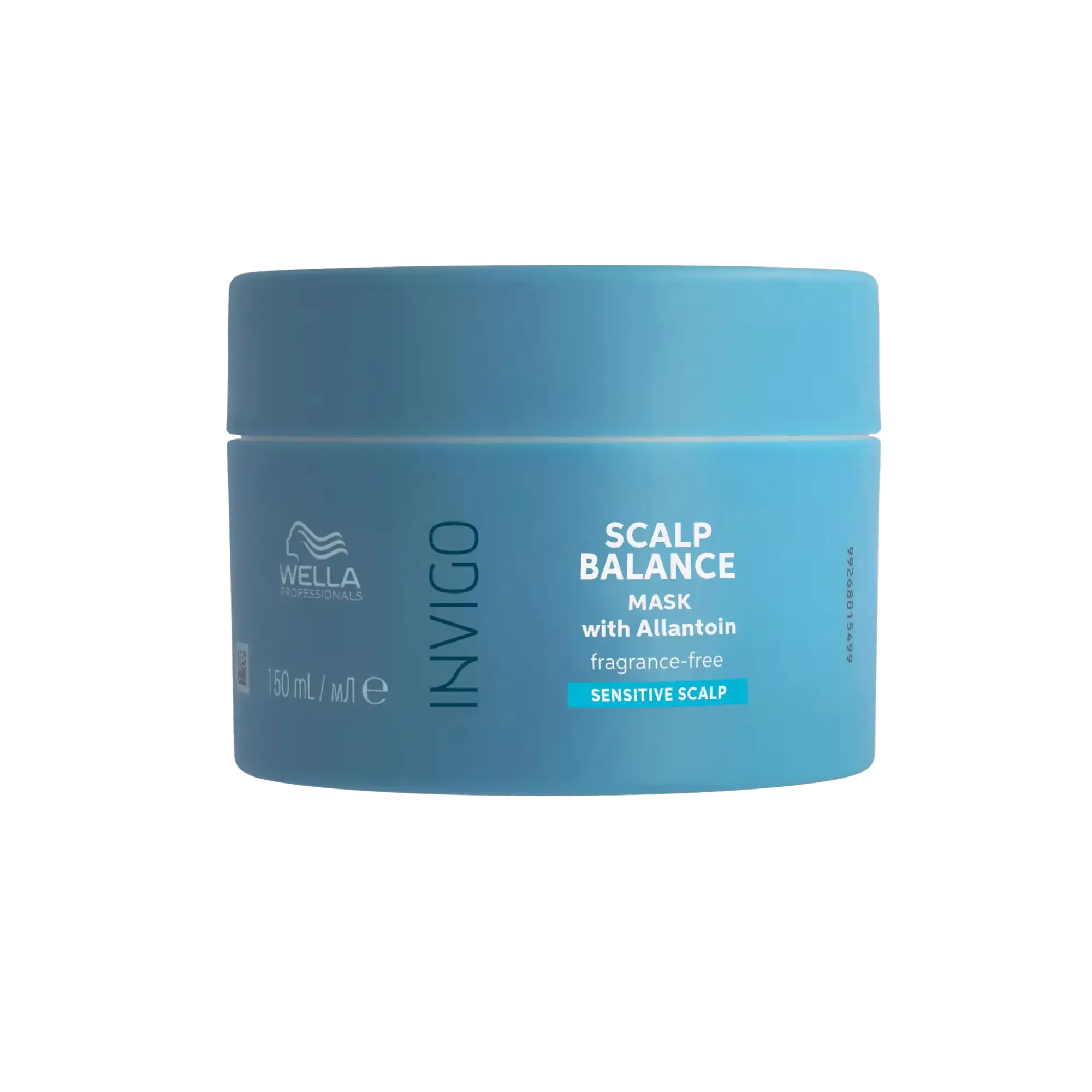 Wella Invigo Scalp Balance Sensitive Mask Germany
