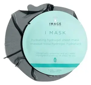 IMAGE skincare I Mask Hydrating Hydrogel Sheet Mask