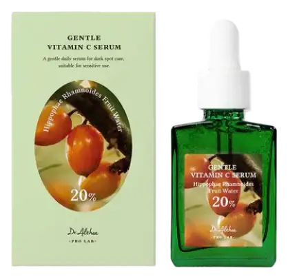 Dr. Althea Gentle Vitamin C Serum