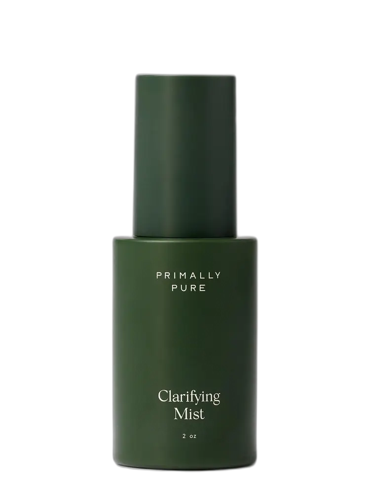 Primally Pure Clarifying Mist
