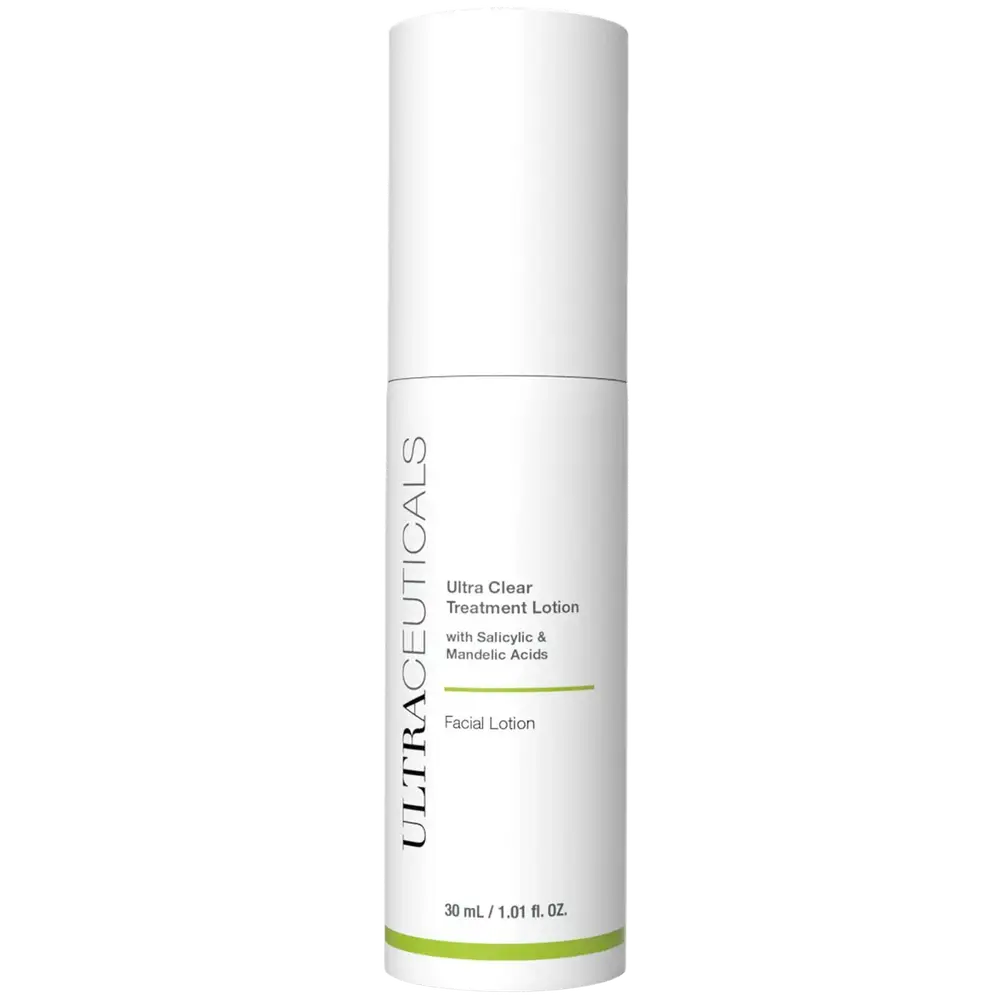 Ultraceuticals Ultra Clear Treatment Lotion