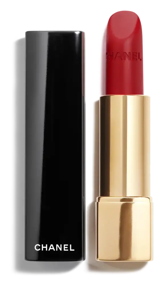 Chanel Rouge Allure Velvet 56 Rouge Charnel