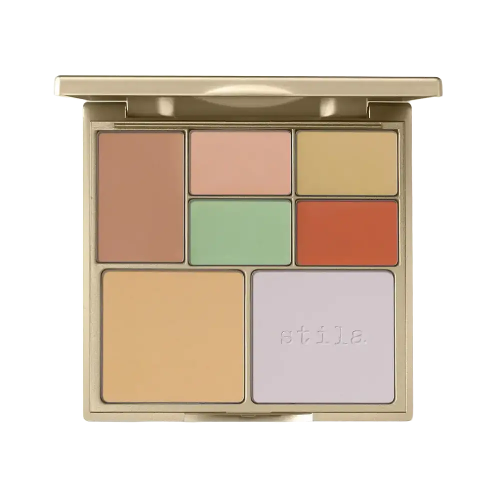 Stila Cosmetics Correct & Perfect All-in-One Color Correcting Palette