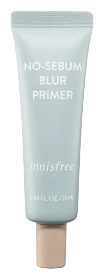 innisfree No-Sebum Blur Primer