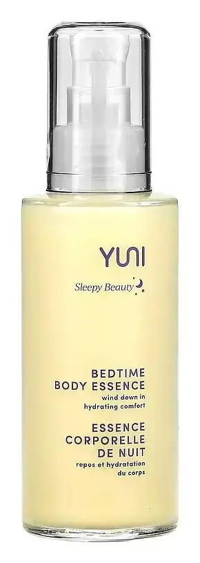 Yuni Beauty Sleepy Beauty Bedtime Body Essence
