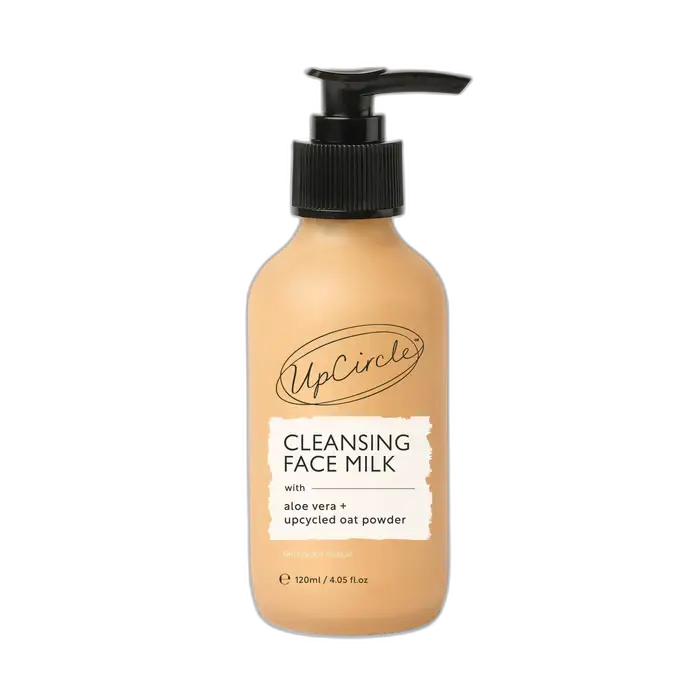 Upcircle Cleansing Face Milk