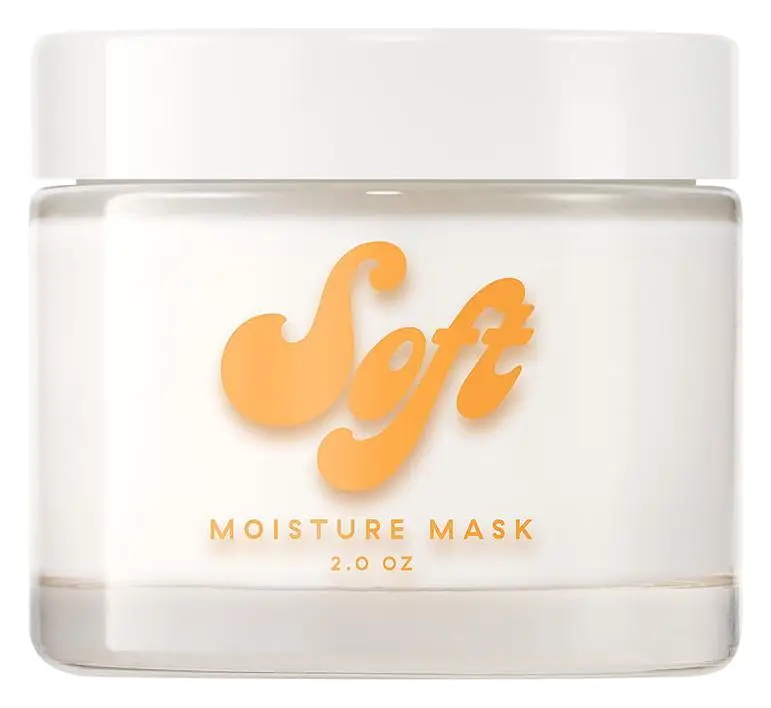 Soft Soft Moisture Mask