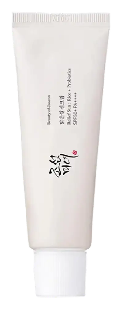 Beauty of Joseon Relief Sun : Rice + Probiotics SPF 50+ PA++++