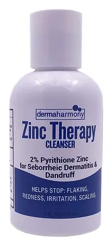 DermaHarmony Zinc Therapy Cleanser