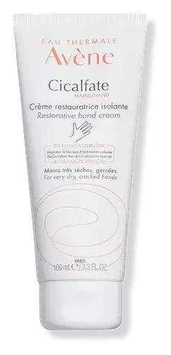 Avène Cicalfate Hand Restorative Hand Cream