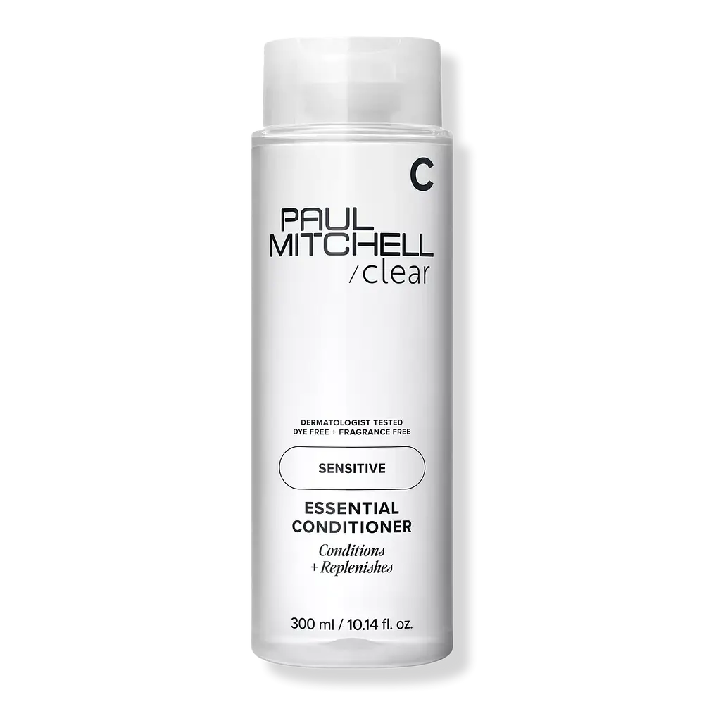 Paul Mitchell Clear Essential Conditioner