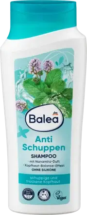 Balea Anti Schuppen Shampoo