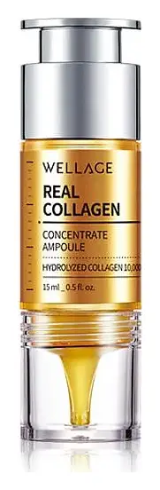 Wellage Real Collagen Concentrate Ampoule