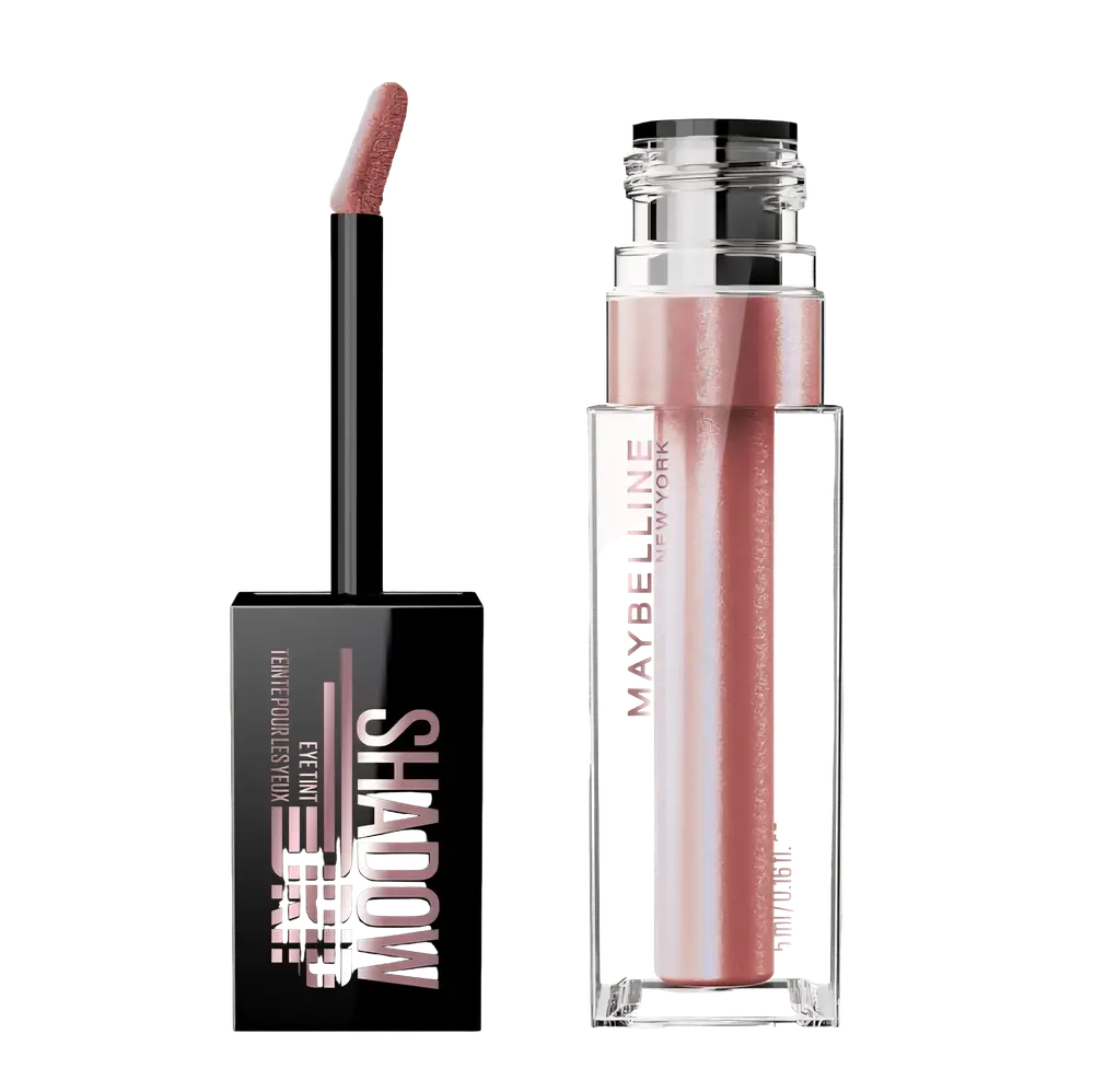 Maybelline Shadow Drip Eye Tint Amethyst Drip