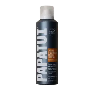 Papatui Acne Fighting Body Spray