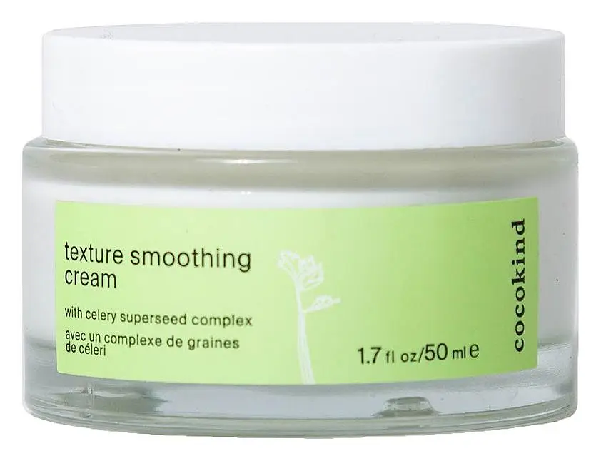 Cocokind Texture Smoothing Cream