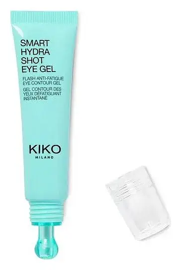 KIKO Milano Smart Hydra Shot Eye Gel