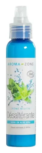 Aroma-Zone Crème Neutre Désaltérante