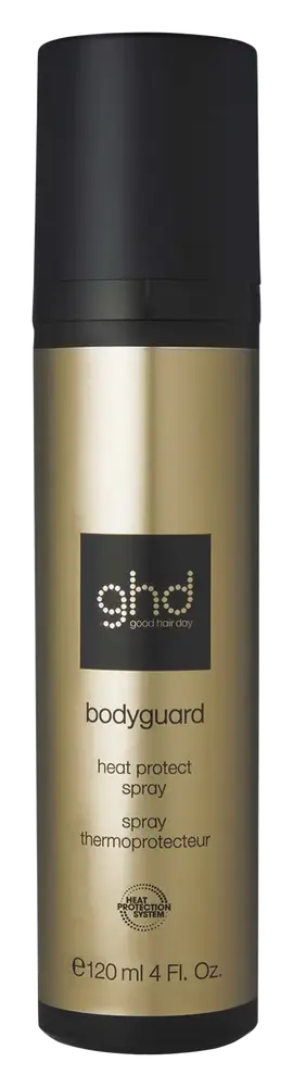 ghd Bodyguard Heat Protect Spray