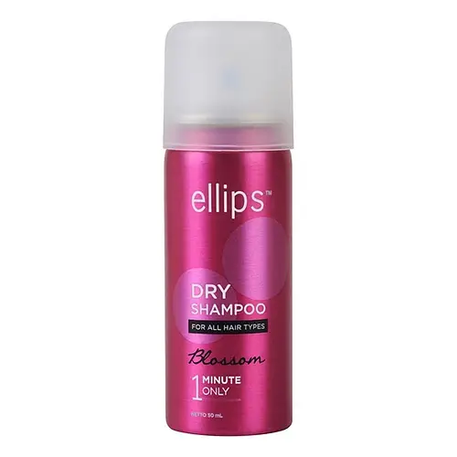 Ellips Dry Shampoo Blossom