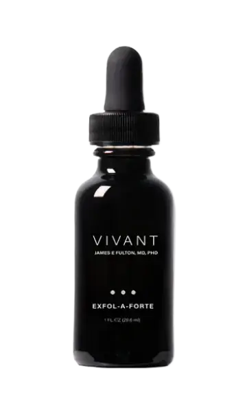 Vivant skin care Exfol-A Forté