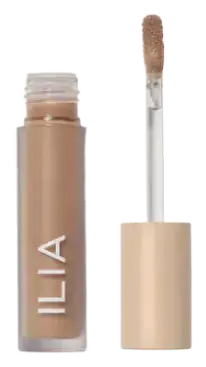 Ilia Liquid Powder Eye Tint Cork