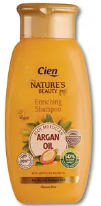 Cien Argan Oil Enriching Shampoo