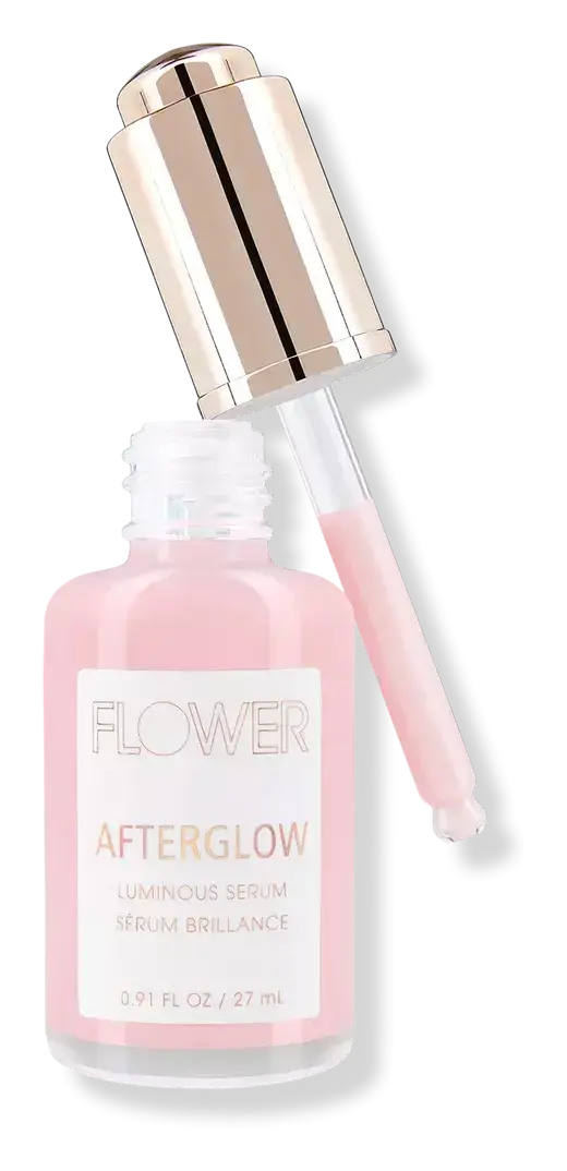 Flower Beauty by Drew Afterglow Luminous Serum