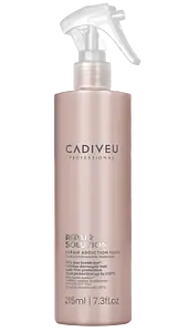 Cadiveu Repair Solution Repair Addiction Fluid
