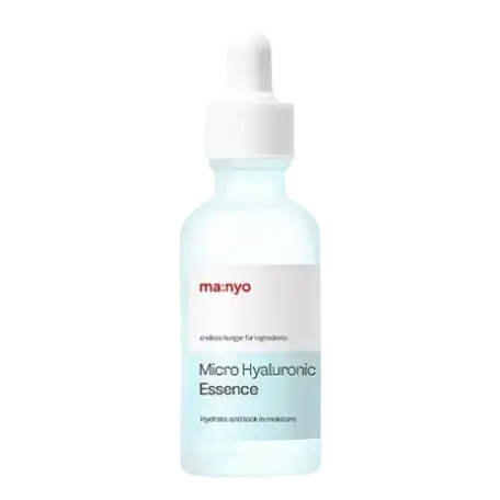 ma:nyo Micro Hyaluronic Essence